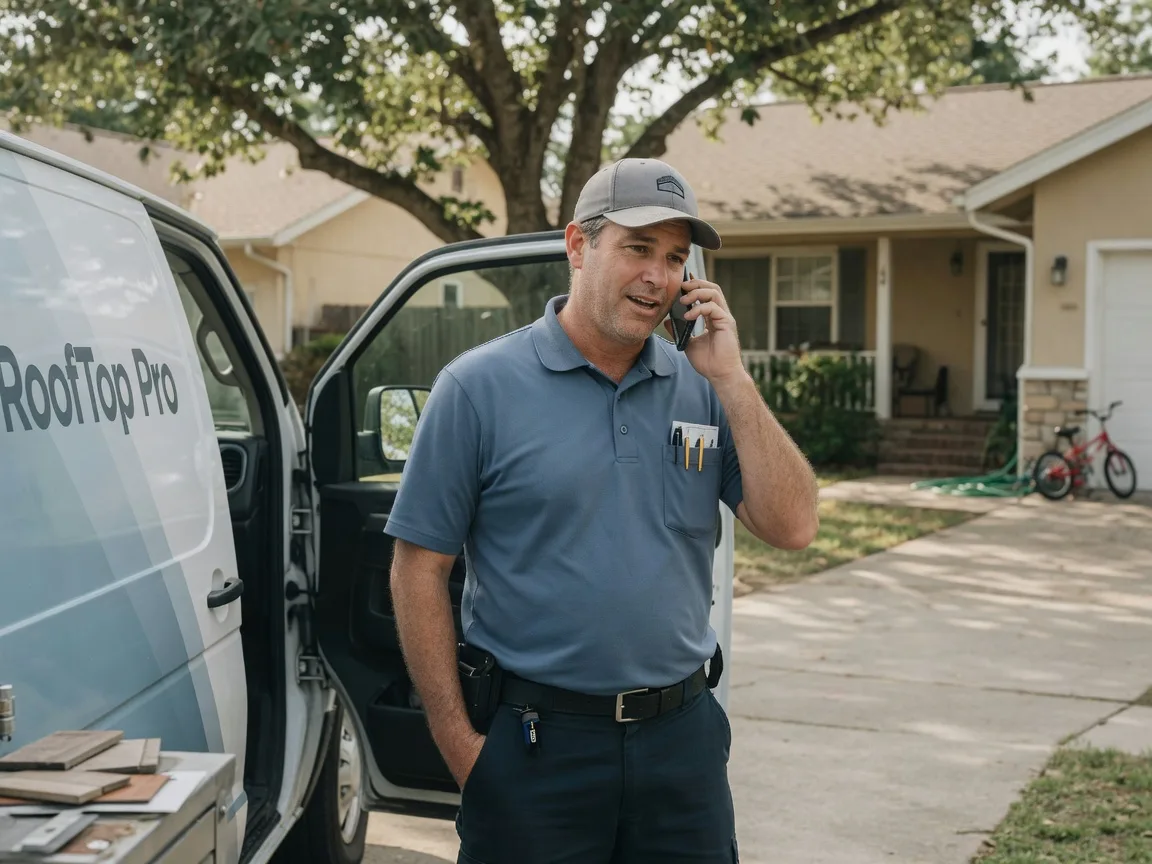 Roof Repair Lakeside, MI FAQs