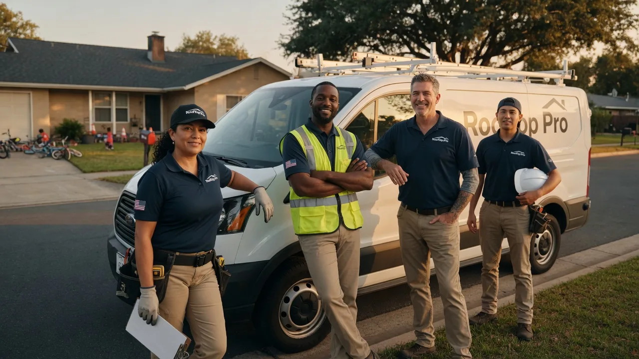 Roof Repair in Lakeside, MI near me
